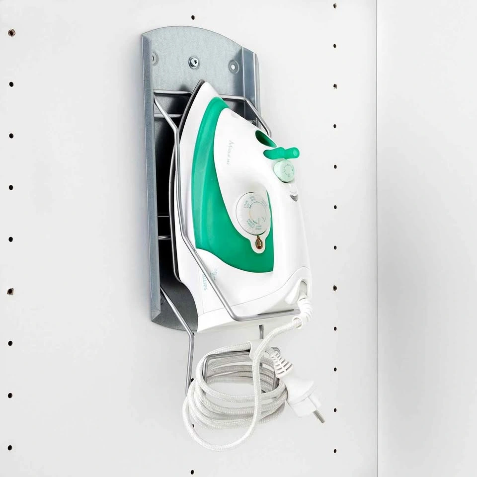 IKEA RATIONELL/VARIERA Iron Holder