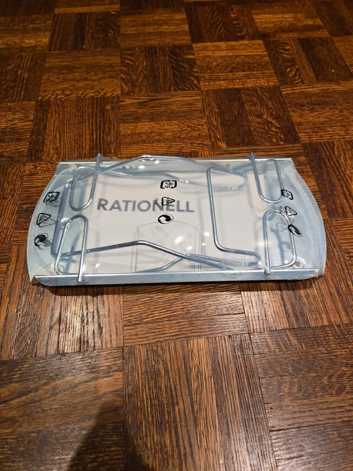 IKEA RATIONELL/VARIERA Iron Holder - photo 2