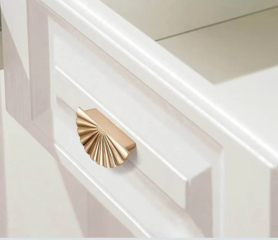 18 Gold Cabinet Handles 2.5" - photo 4