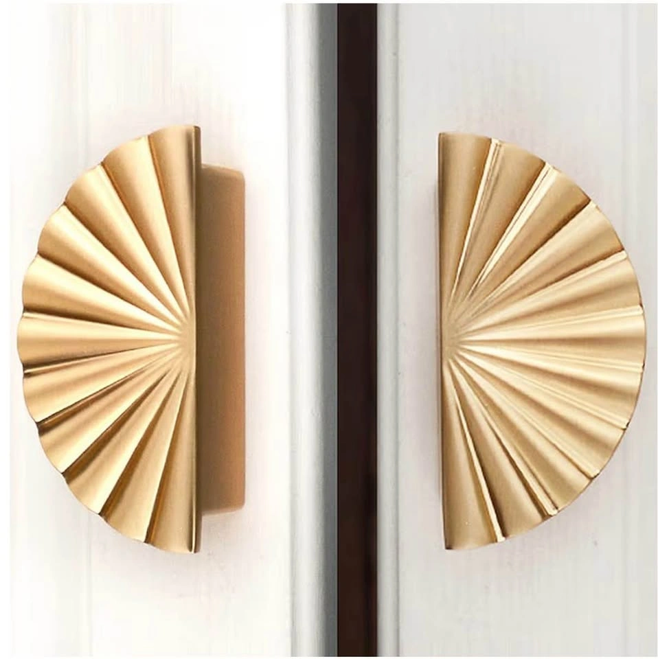 18 Gold Cabinet Handles 2.5" - photo 5