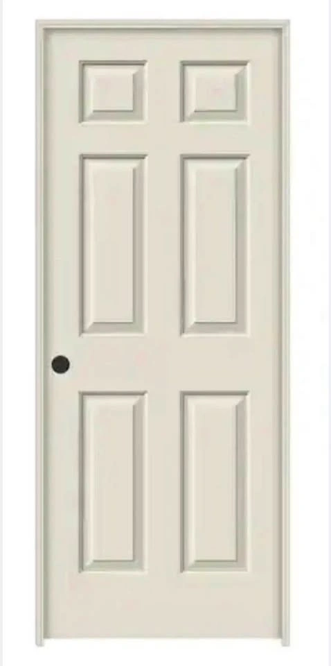 Pre-hung Interior Door 28"