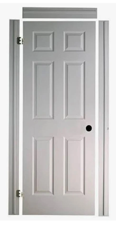 Pre-hung Interior Door 28" - photo 2