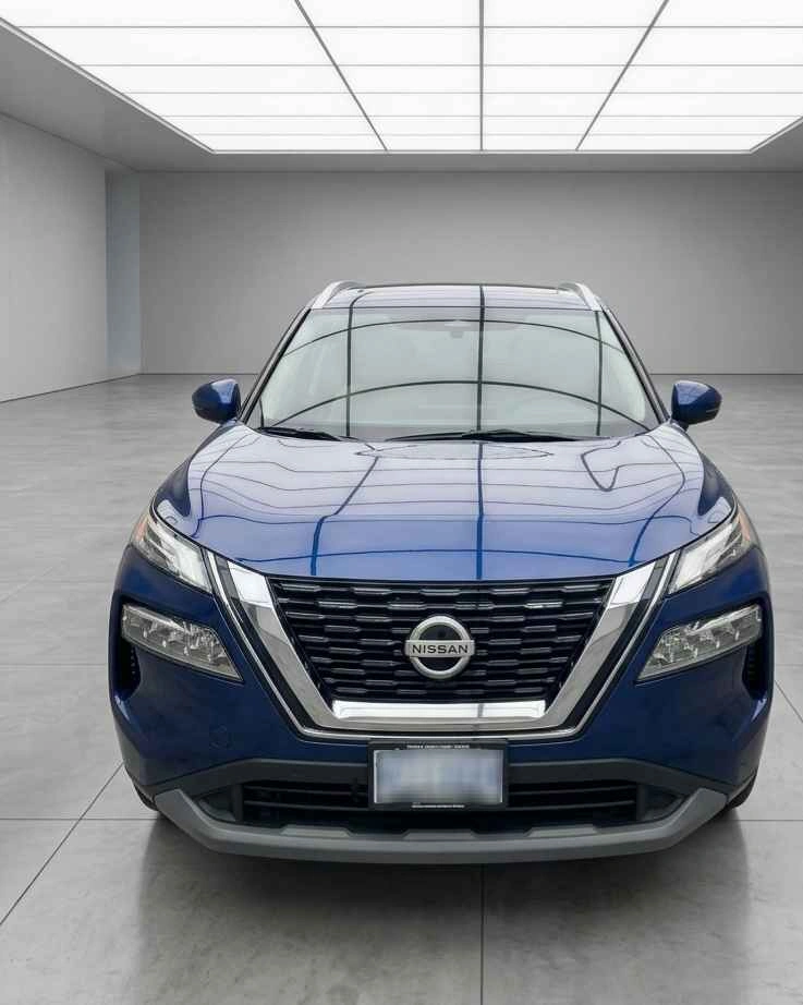 2021 Nissan Rogue SV AWD | 61,500 KM - photo 3