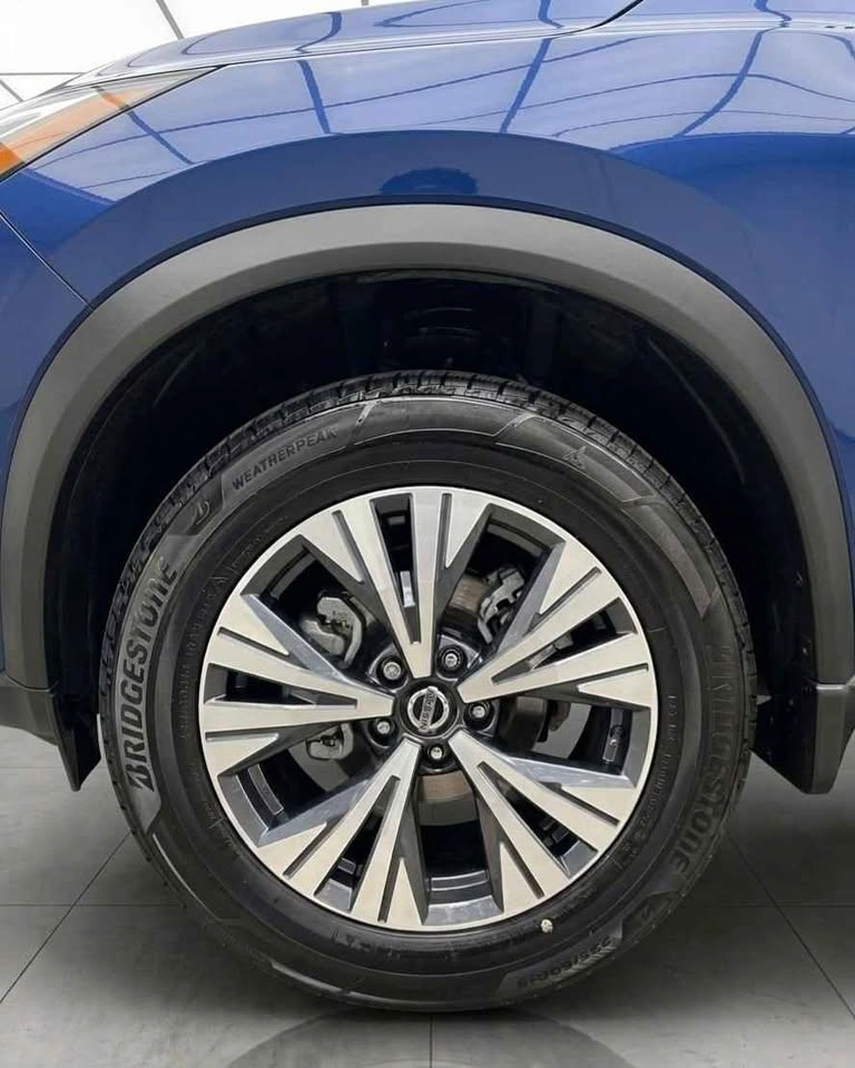 2021 Nissan Rogue SV AWD | 61,500 KM - photo 4