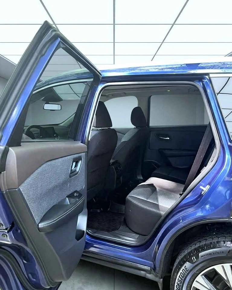 2021 Nissan Rogue SV AWD | 61,500 KM - photo 5