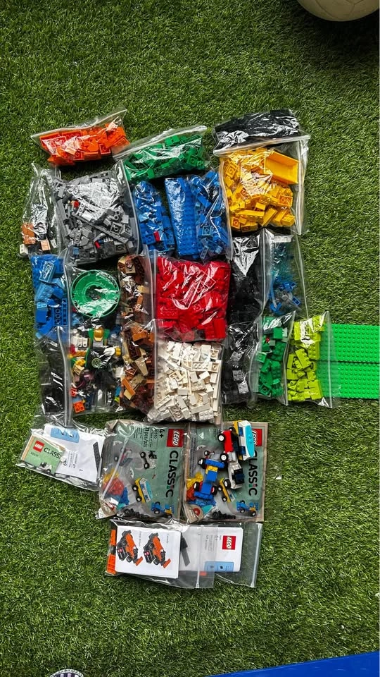 Lego Collection - photo 4