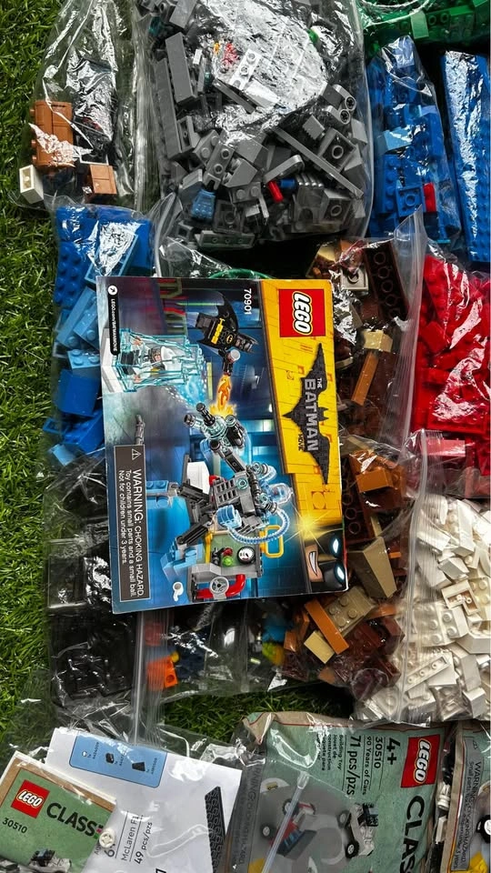 Lego Collection - photo 5