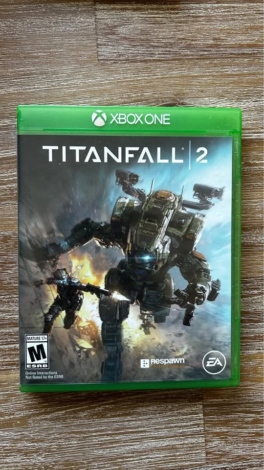 Xbox One Games - 5$ - photo 4