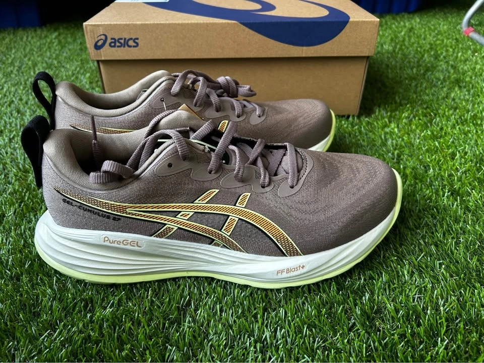 ASICS Gel Cumulus 27 Running Shoe - photo 3