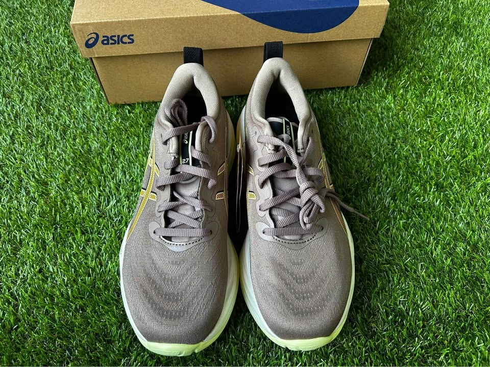 ASICS Gel Cumulus 27 Running Shoe - photo 5