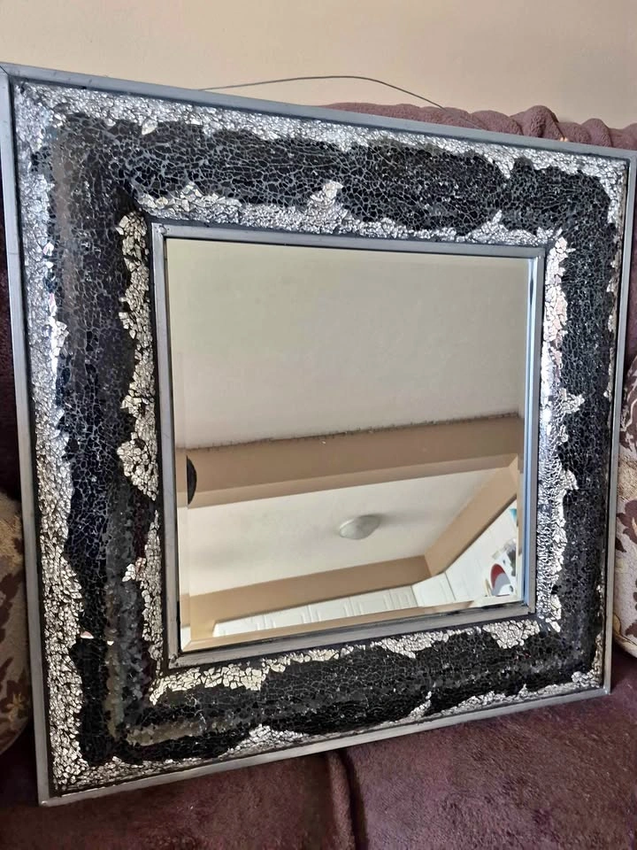 Beautiful mirror