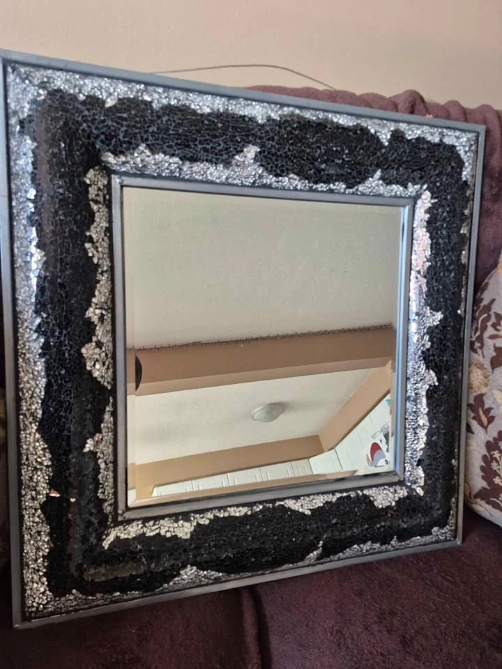 Beautiful mirror - photo 2