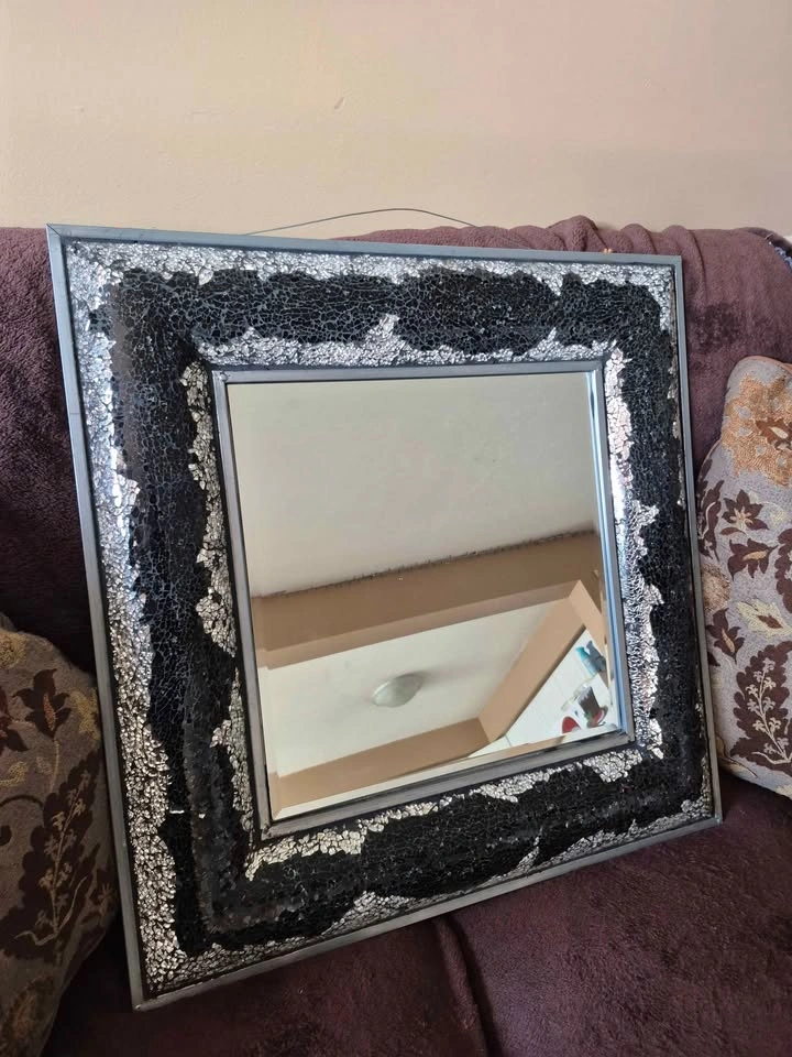 Beautiful mirror - photo 3