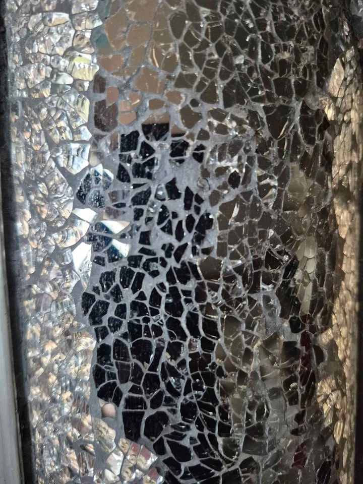 Beautiful mirror - photo 4