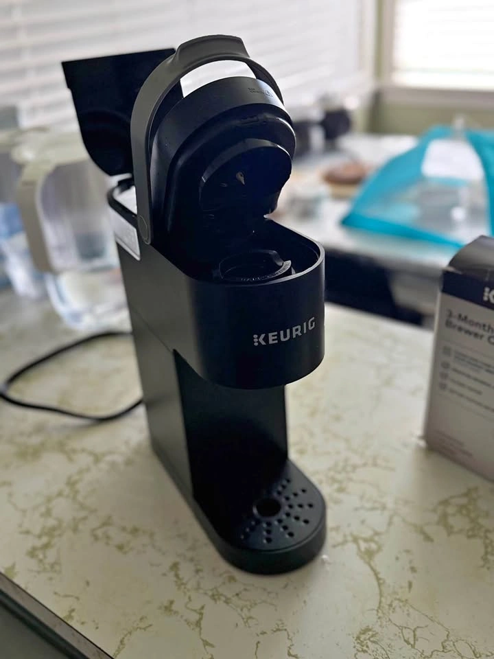 Keurig K-Mini