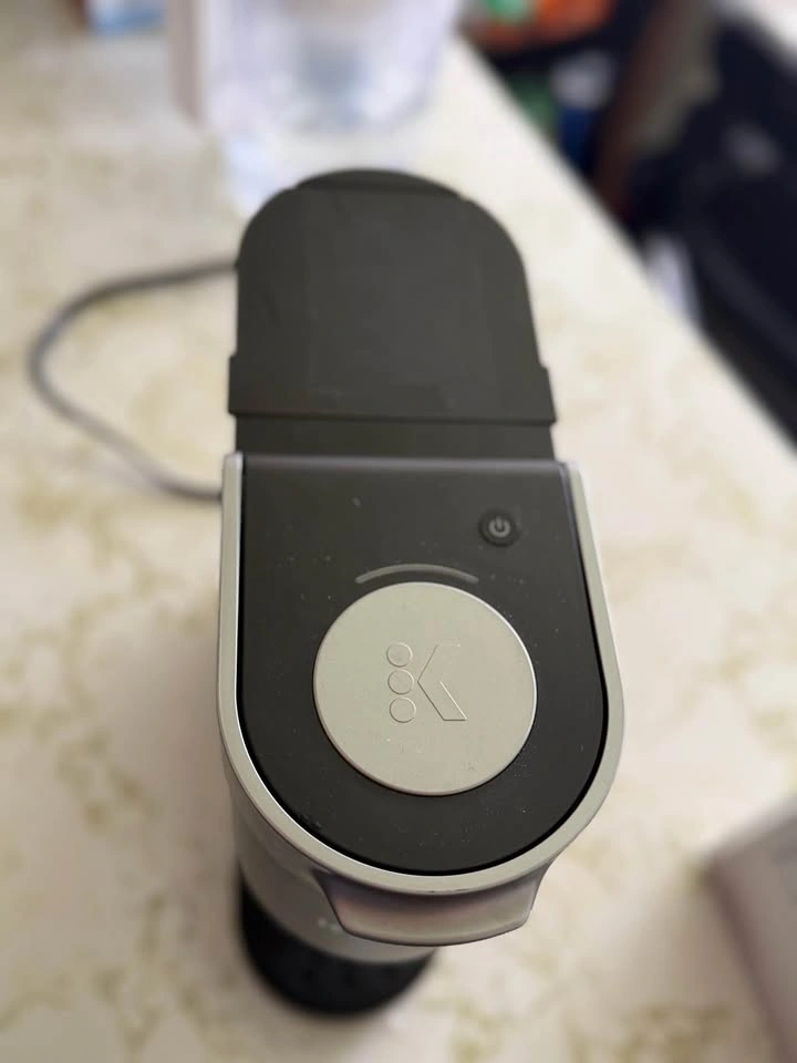 Keurig K-Mini - photo 4