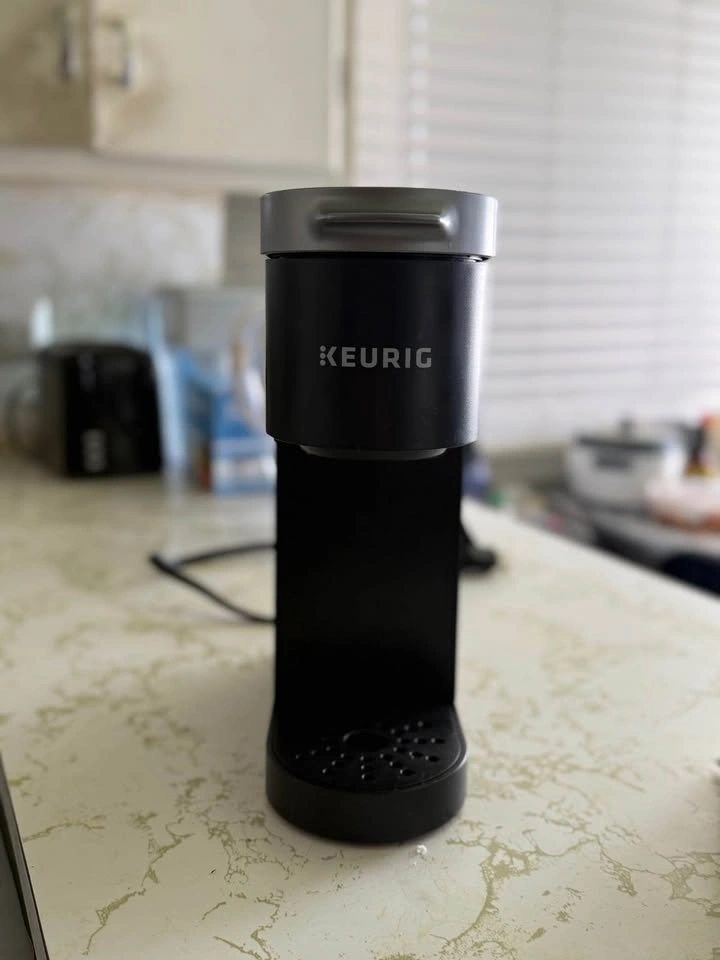 Keurig K-Mini - photo 5