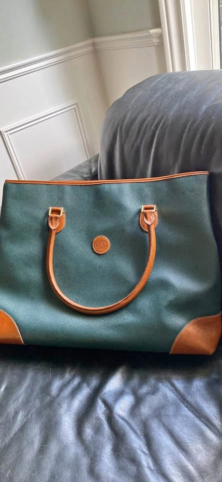 Christian Mode Milano Tot Bag