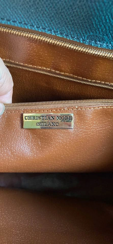 Christian Mode Milano Tot Bag - photo 3