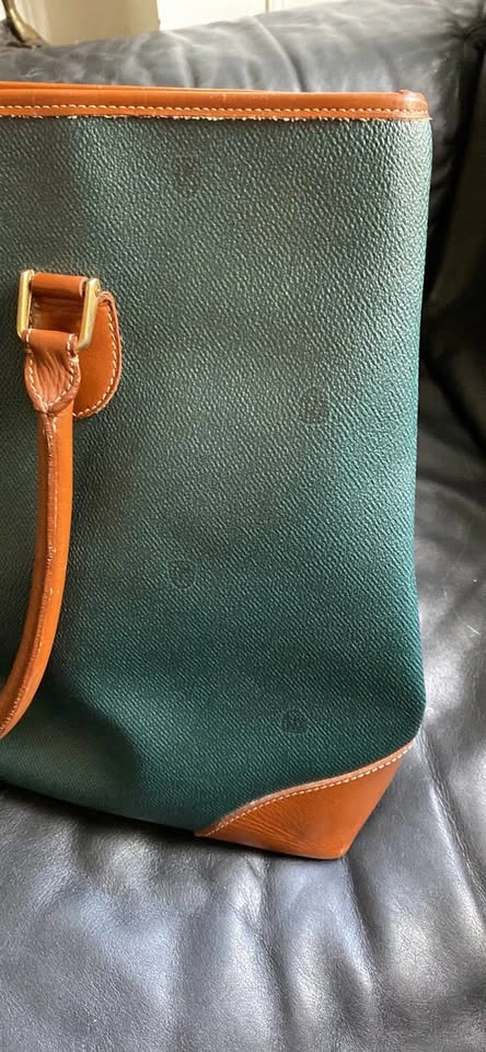 Christian Mode Milano Tot Bag - photo 4