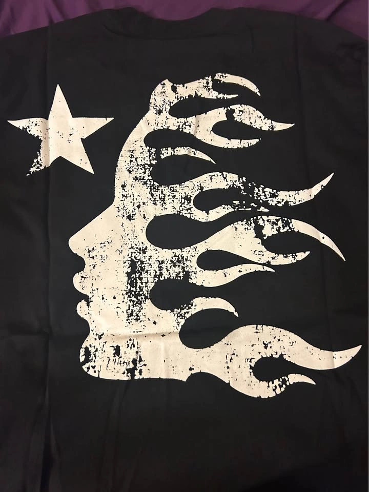 Hellstar Victory Within Long Sleeve Shirt - photo 2