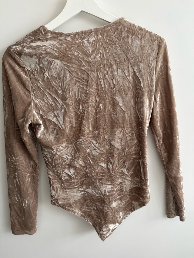 Makers of Dreams Bodysuit - photo 2