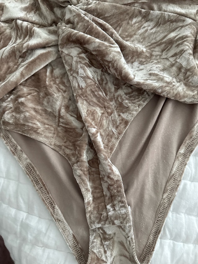 Makers of Dreams Bodysuit - photo 3