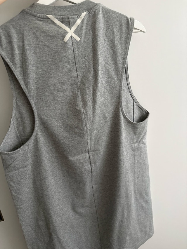 Adidas womens tank top - photo 2