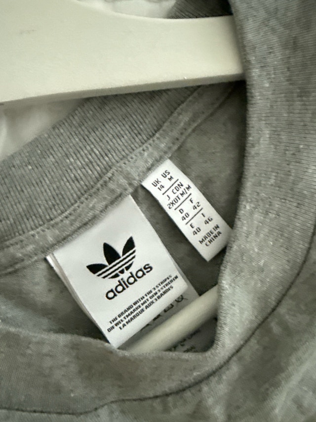 Adidas womens tank top - photo 3