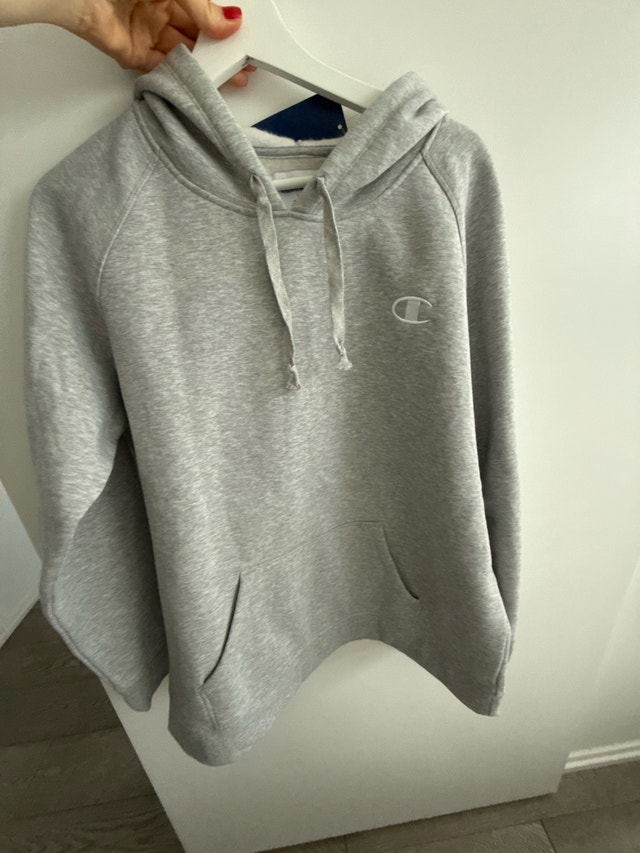 Unisex Champion Hoodie