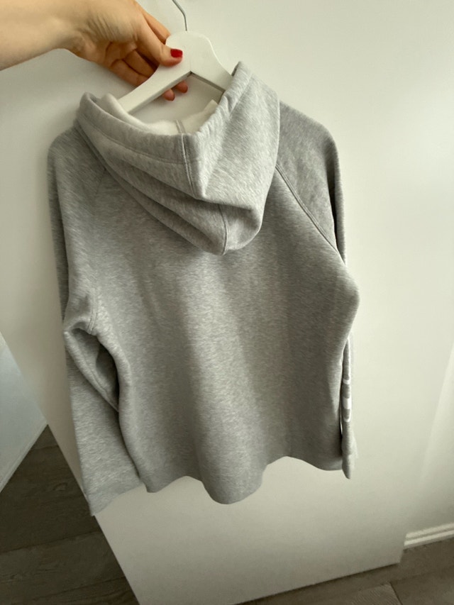 Unisex Champion Hoodie - photo 2