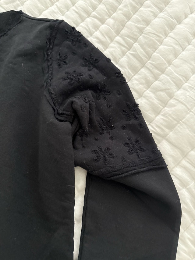 Max&Co. Black Cardigan - photo 3