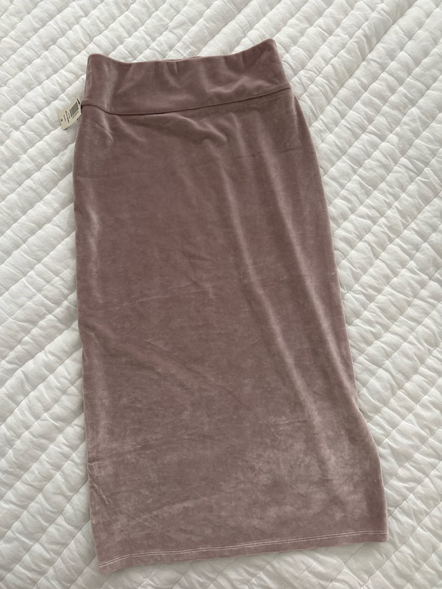 Wilfred Pencil Skirt