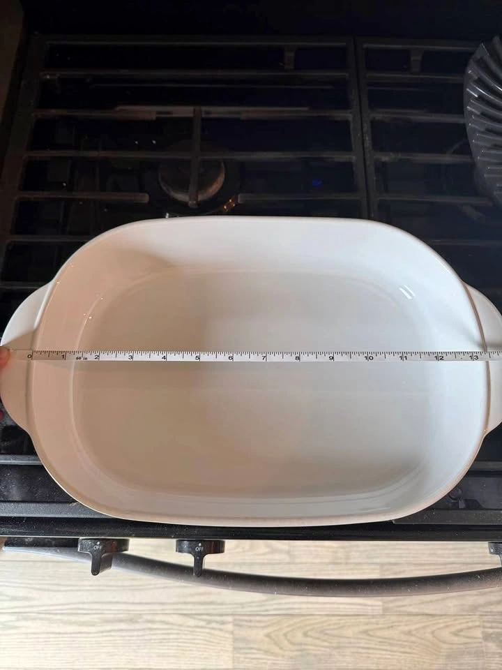 Baking Dishes