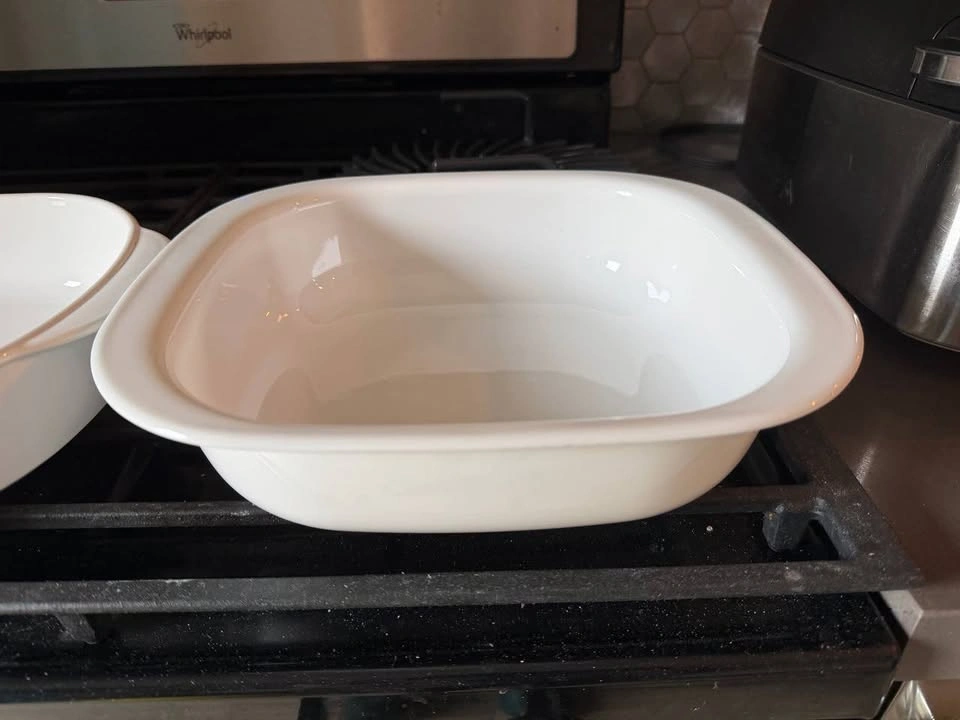 Baking Dishes - photo 3