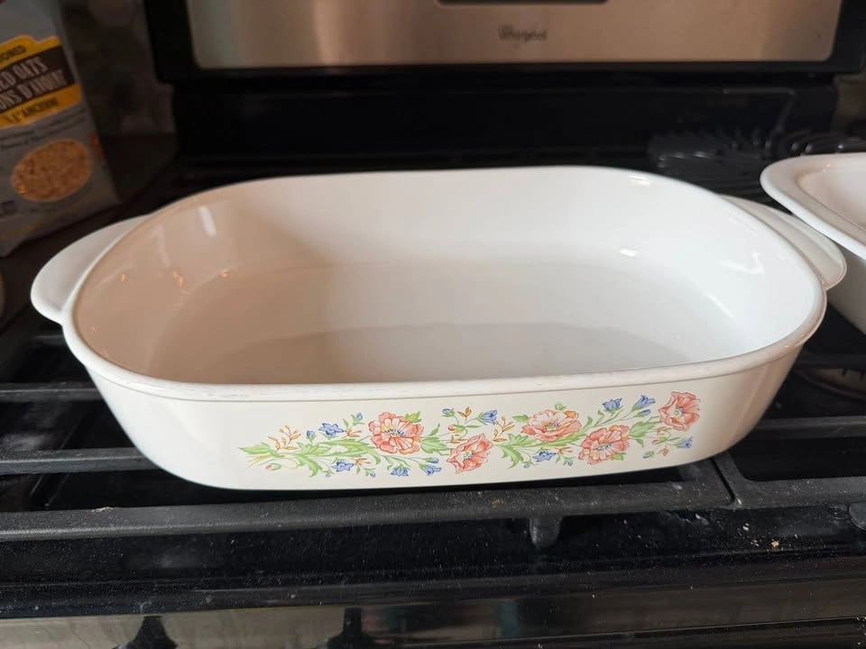 Baking Dishes - photo 4