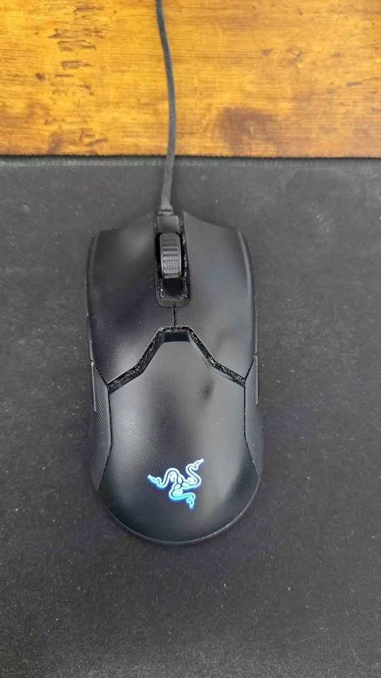 Razer Viper 8K Hz Gaming Mouse