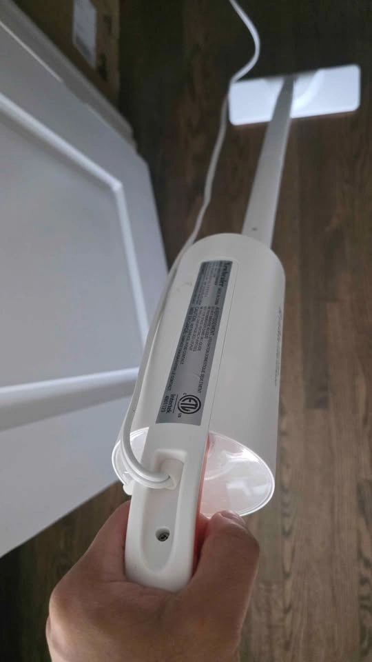 Steam Mop & Detachable Handheld Cleaner - photo 2