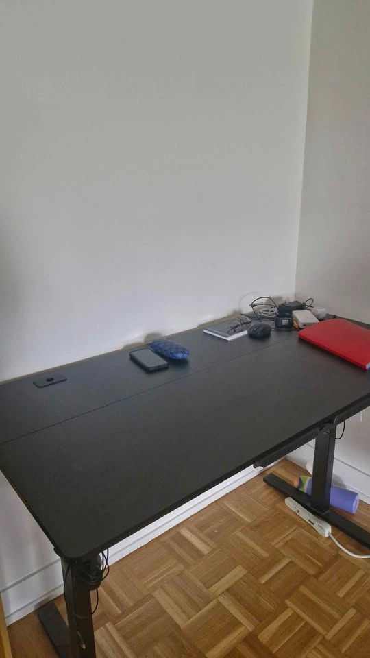 SH Standing Desk 55 Inch - photo 4