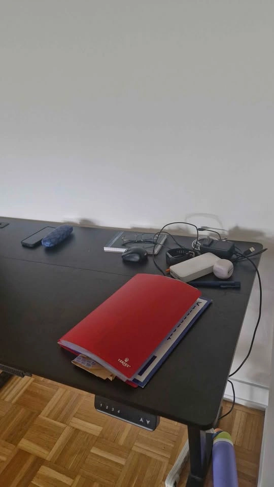 SH Standing Desk 55 Inch - photo 5