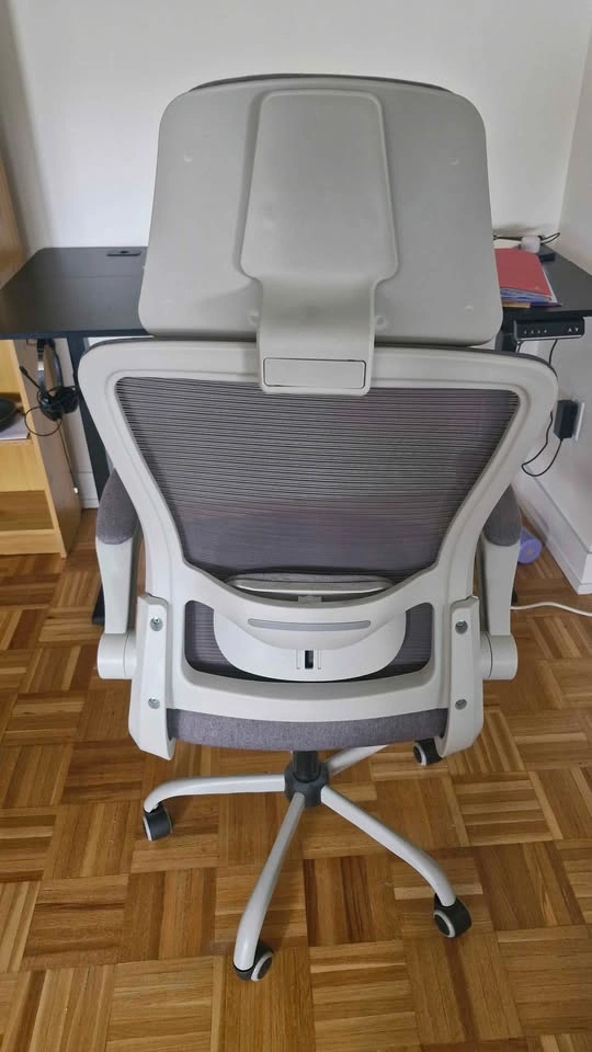 Mimoglad Ergonomic Desk Chair - photo 2