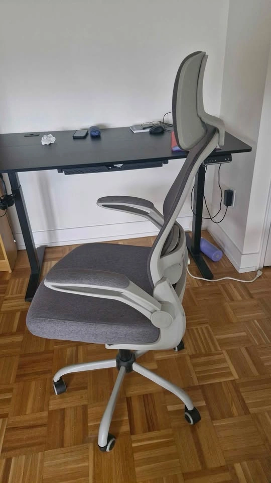 Mimoglad Ergonomic Desk Chair - photo 3
