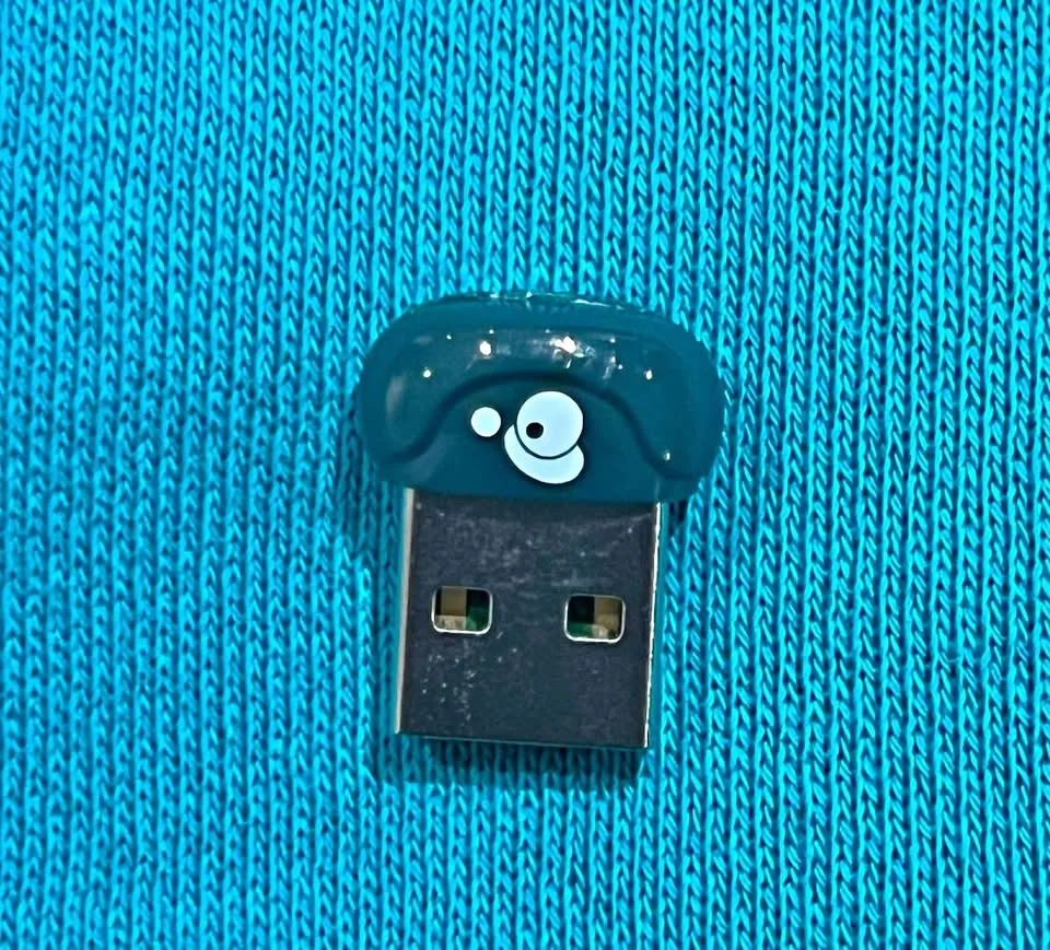 USB Wifi and Bluetooth Adapter PC - Raspberry Pi thumbnail