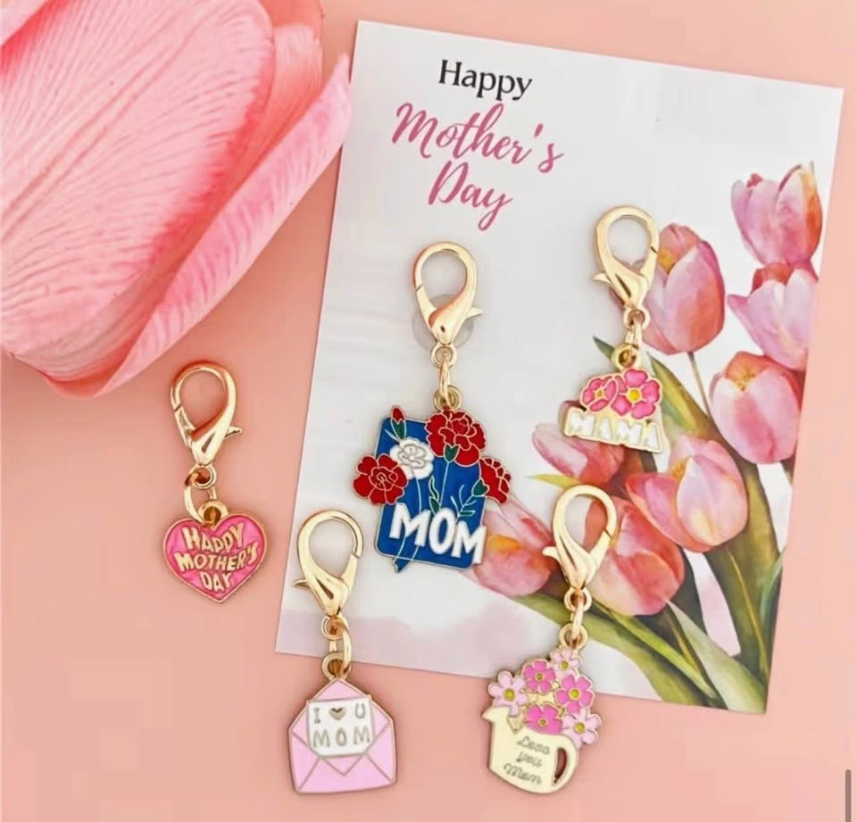 Love You Mom – Pocket-Sized Reminder 💗 - photo 2