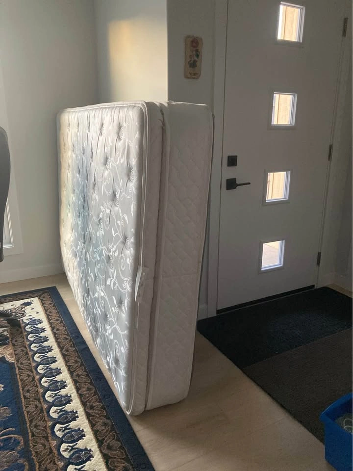 Double size mattress - photo 2