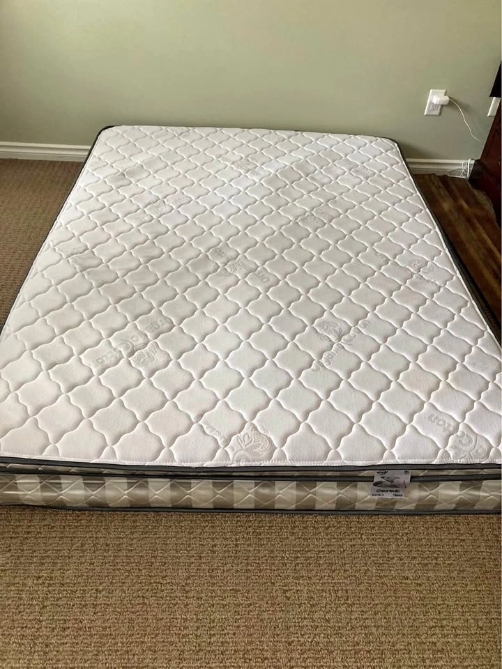 Queen mattress
