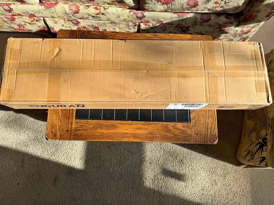 Twin Bedframe