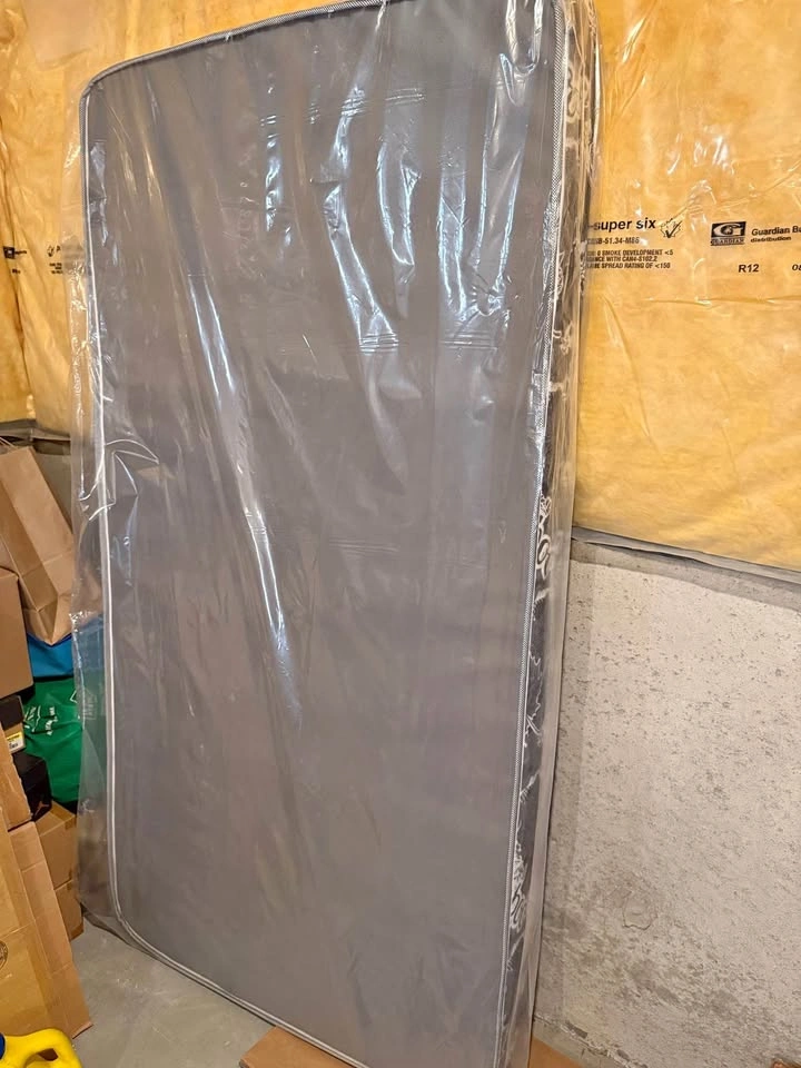 Brand New Mattress (5 inch)