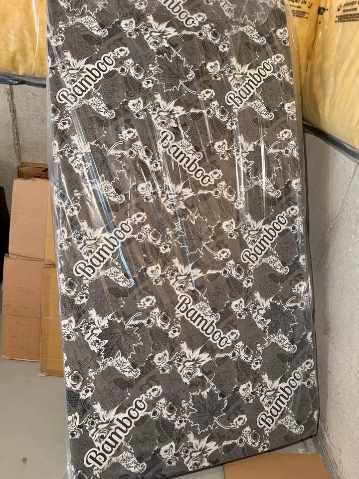 Brand New Mattress (5 inch) - photo 2