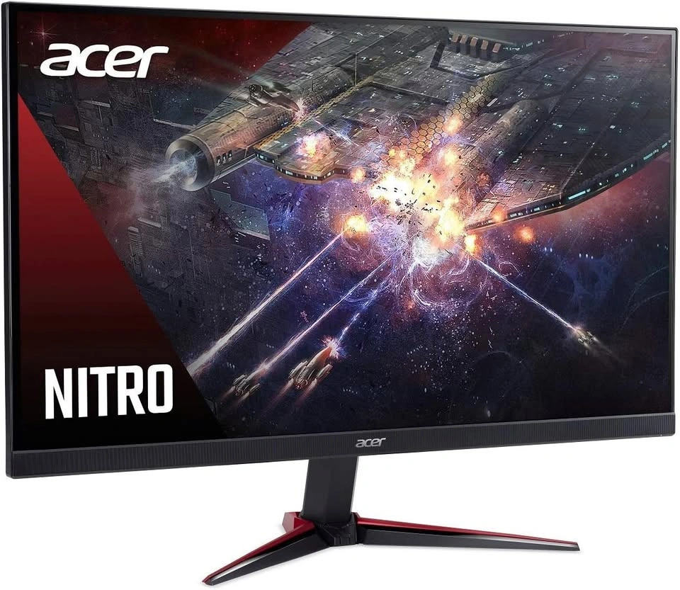 Acer 27Inch Dual Monitors FHD 1080p